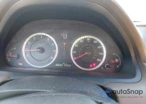 2010 Honda Accord 2.4 Ex from USA, damaged, VIN 1HGCP2F74AA068257